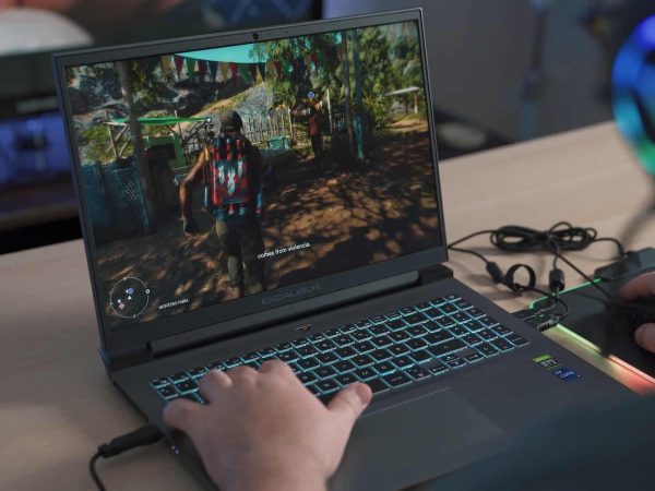 Guia essencial para escolher seu próximo Notebook Gamer