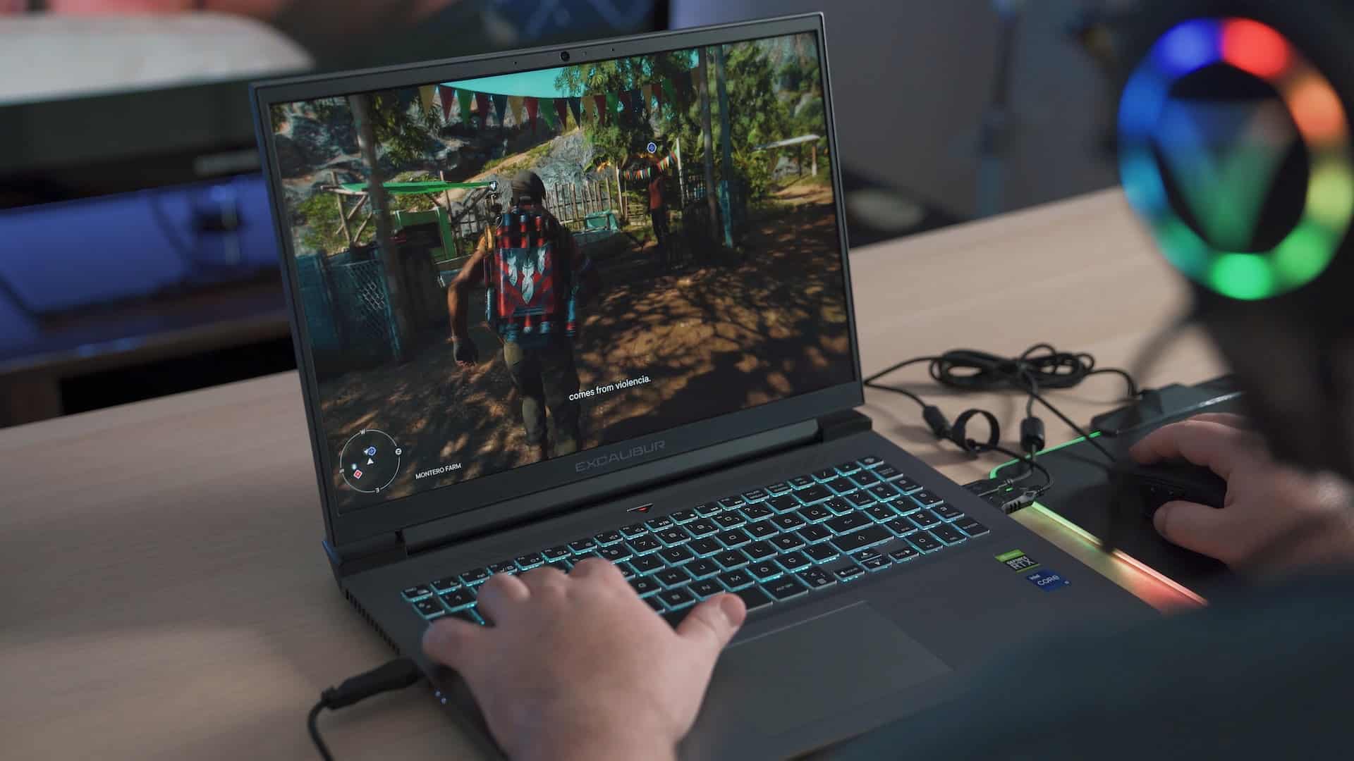 Guia essencial para escolher seu próximo Notebook Gamer